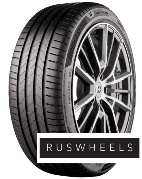 Шины Bridgestone  265/45/20  Y 108 Turanza 6 Шины Bridgestone  265/45/20  Y 108 Turanza 6