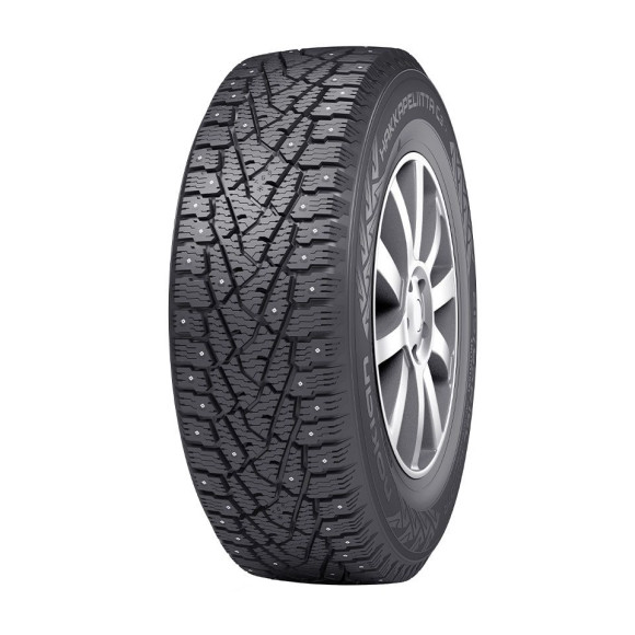 Шины Nokian Tyres  195/70/15  R 104/102 C Hakkapeliitta C3  Ш. Шины Nokian Tyres  195/70/15  R 104/102 C Hakkapeliitta C3  Ш.