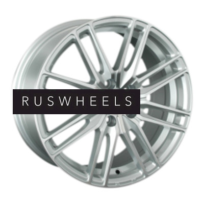 Диски LS 7,5x17/5x114,3 ET40 D73,1 760 SF (конус)