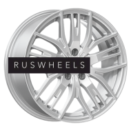 Диски iFree 7x17/5x112 ET45 D57,1 Аскет (КС1072) Нео-классик