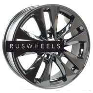 Диски RST 6,5x16/5x114,3 ET46 D67,1 R116 (ASX, Cee'd, Optima) BL Диски RST 6,5x16/5x114,3 ET46 D67,1 R116 (ASX, Cee'd, Optima) BL