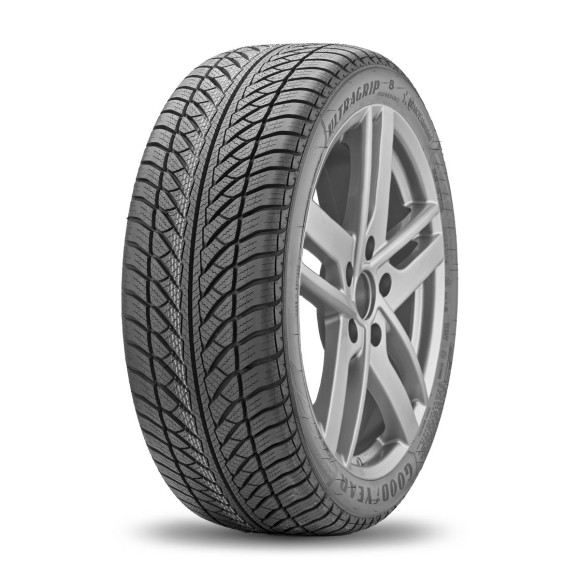 Шины GoodYear  245/45/18  V 100 UG 8 PERFORMANCE MS  XL Run On Flat (MO) Шины GoodYear  245/45/18  V 100 UG 8 PERFORMANCE MS  XL Run On Flat (MO)