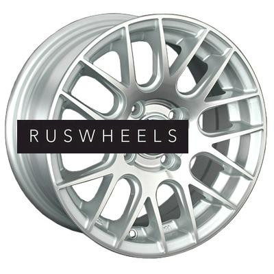 Диски LS 6,5x15/5x100 ET35 D73,1 566 SF (спец)