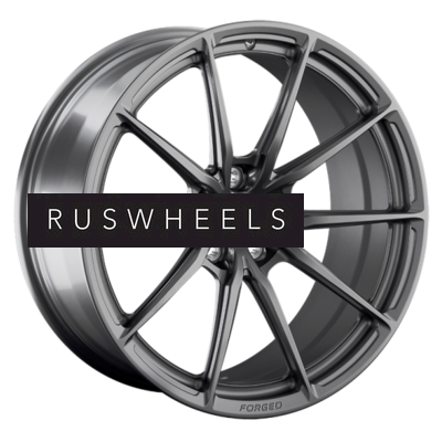 Диски LS Forged 10x20/5x112 ET25 D66,6 LS FG05 MGM (конус, C570)
