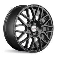 Диски Xtrike 7,0\R17 5*114.3 ET40 d64.1 BKM Диски Xtrike 7,0\R17 5*114.3 ET40 d64.1 BKM