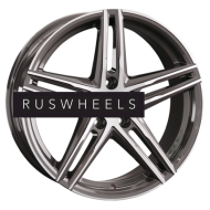 Диски Replay 8,5x20/5x114,3 ET30 D60,1 LX189 GMF (конус, C570) Диски Replay 8,5x20/5x114,3 ET30 D60,1 LX189 GMF (конус, C570)