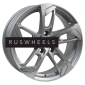 Диски RST 7x17/5x108 ET40 D54,1 R037 (JAC) Silver Диски RST 7x17/5x108 ET40 D54,1 R037 (JAC) Silver