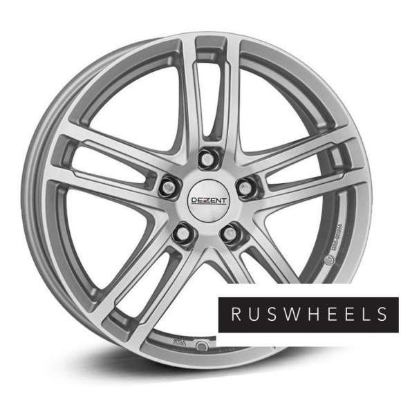 Диски Dezent R16 / 6.5J PCD 4x108 ЕТ 40 ЦО 63.4 TZ