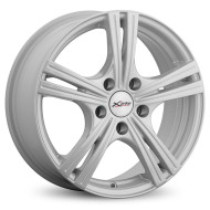 Диски Xtrike 6.5\R16 5*114.3 ET40 d66.1 HS Диски Xtrike 6.5\R16 5*114.3 ET40 d66.1 HS