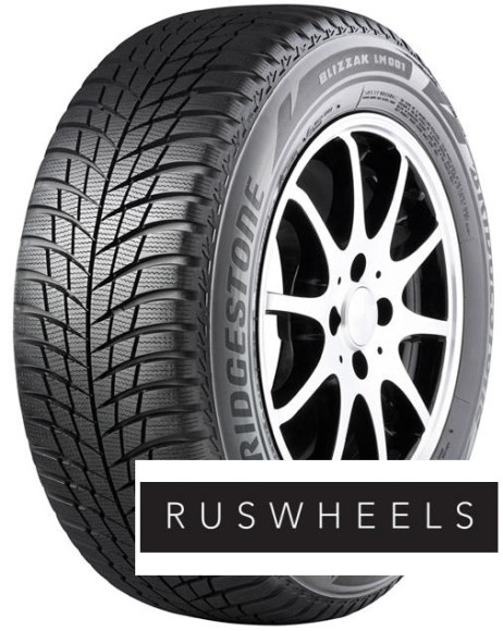 Шины Bridgestone 215/65 r17 Blizzak LM001 99H Шины Bridgestone 215/65 r17 Blizzak LM001 99H
