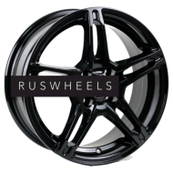 Диски Venti 6x15/5x100 ET38 D57,1 1518 BL Диски Venti 6x15/5x100 ET38 D57,1 1518 BL