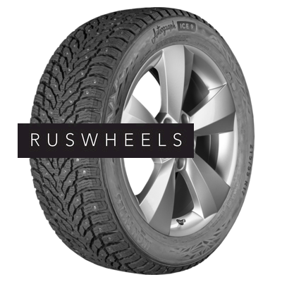 Шины Ikon Tyres  175/65/14  T 86 Ikon Autograph Ice 9  XL Ш. Шины Ikon Tyres  175/65/14  T 86 Ikon Autograph Ice 9  XL Ш.
