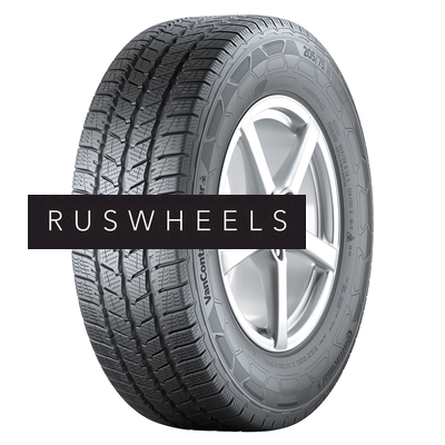 Шины Continental 195/70R15C 104/102R VanContact Winter TL 8PR