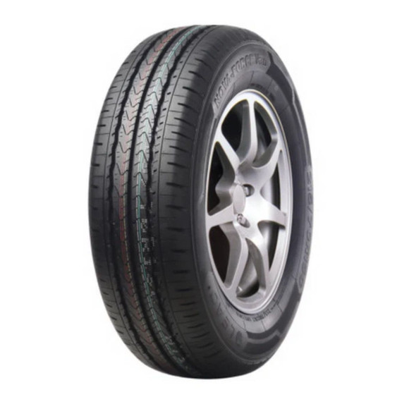 Шины LingLong Leao 215/70R16C 108/106T Nova-Force Van TL 6PR Шины LingLong Leao 215/70R16C 108/106T Nova-Force Van TL 6PR