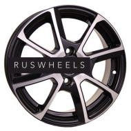 Диски Neo 6x15/4x98 ET38 D58,6 538 BD Диски Neo 6x15/4x98 ET38 D58,6 538 BD