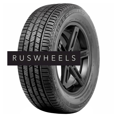 Шины Continental 285/40R22 110H XL ContiCrossContact LX Sport AO ContiSilent TL FR Шины Continental 285/40R22 110H XL ContiCrossContact LX Sport AO ContiSilent TL FR