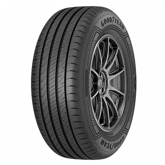 Шины GoodYear 245/45/20 V 103 EFFICIENTGRIP 2 SUV XL Шины GoodYear 245/45/20 V 103 EFFICIENTGRIP 2 SUV XL