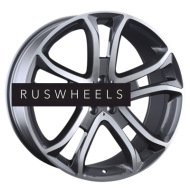 Диски Replay 11x21/5x112 ET42 D66,6 MR208 GMF (конус, MB001) Диски Replay 11x21/5x112 ET42 D66,6 MR208 GMF (конус, MB001)