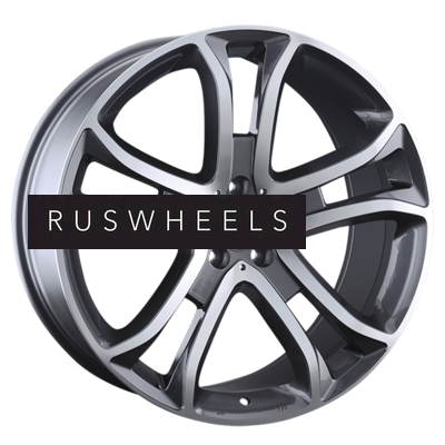 Диски Replay 11x21/5x112 ET42 D66,6 MR208 GMF (конус, MB001) Диски Replay 11x21/5x112 ET42 D66,6 MR208 GMF (конус, MB001)