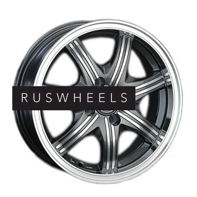 Диски LS 7x16/5x114,3 ET40 D73,1 323 GMF Диски LS 7x16/5x114,3 ET40 D73,1 323 GMF