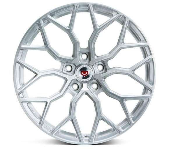 Диски Vossen S17-01 24" Диски Vossen S17-01 24"