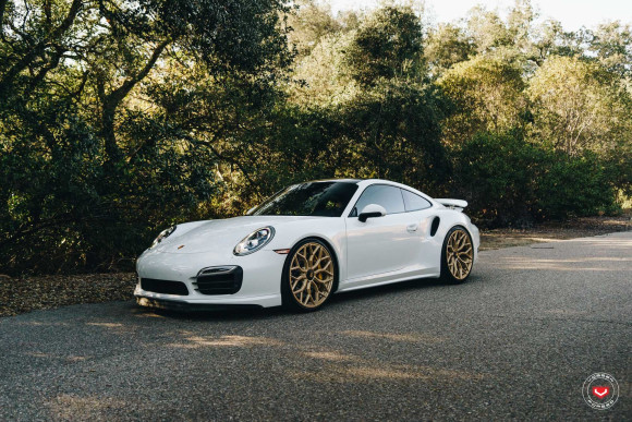 Диски Vossen S17-01 24" Диски Vossen S17-01 24"