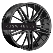 Диски LS FlowForming 8,5x19/5x108 ET30 D65,1 RC76 BK (конус, Колпак+лого) Диски LS FlowForming 8,5x19/5x108 ET30 D65,1 RC76 BK (конус, Колпак+лого)
