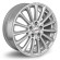 Диски Xtrike 7,0\R17 5*114.3 ET45 d60.1 BKM Диски Xtrike 7,0\R17 5*114.3 ET45 d60.1 BKM