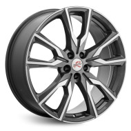 Диски XtrikeRST 8,0\R20 5*108 ET33 d65.1 HSB/FP Диски XtrikeRST 8,0\R20 5*108 ET33 d65.1 HSB/FP