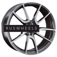 Диски Replay 8x19/5x112 ET45 D57,1 VV330 GMF (конус, C570) Диски Replay 8x19/5x112 ET45 D57,1 VV330 GMF (конус, C570)