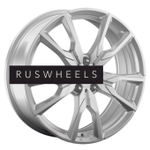 Диски Replay 7x19/5x114,3 ET40 D66,6 HV52 Sil (конус, C570) Диски Replay 7x19/5x114,3 ET40 D66,6 HV52 Sil (конус, C570)