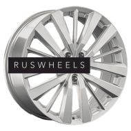 Диски Replay 8x20/5x120 ET45 D59,6 GA12 Sil (конус, C570) Диски Replay 8x20/5x120 ET45 D59,6 GA12 Sil (конус, C570)