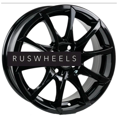 Диски RST 6x15/4x100 ET50 D60,1 R035 (Vesta) BL Диски RST 6x15/4x100 ET50 D60,1 R035 (Vesta) BL