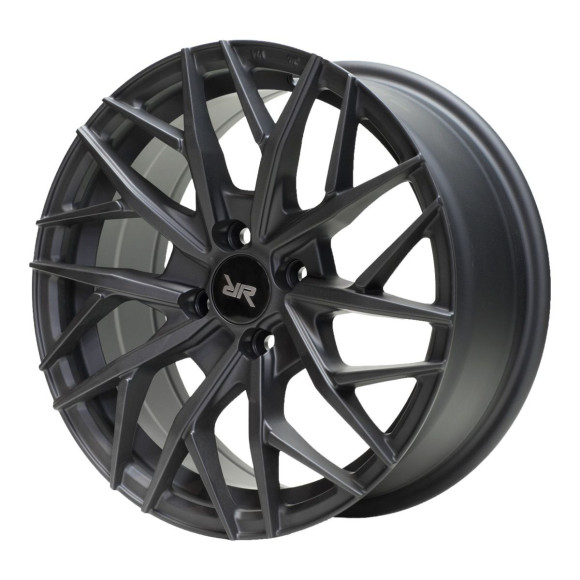 Диски Race Ready Technology 8,0\R18 5*108 ET45 d73,1 MK/M