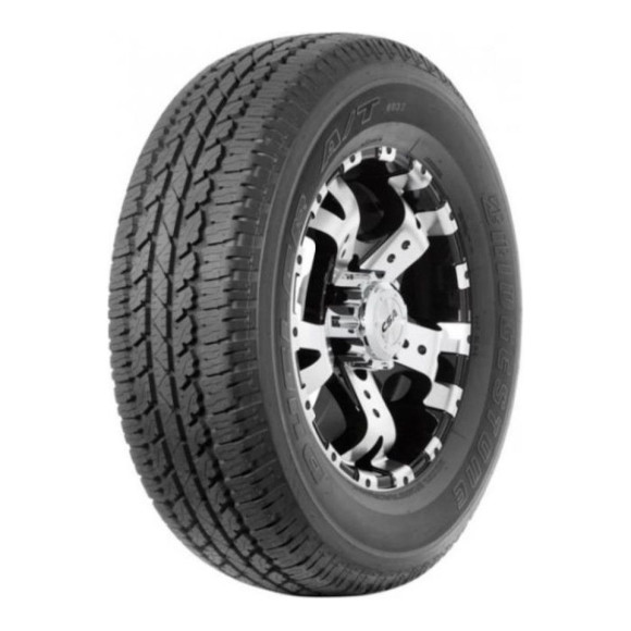 Шины Bridgestone 265/55 r20 Dueler A/T 693V 113V Шины Bridgestone 265/55 r20 Dueler A/T 693V 113V