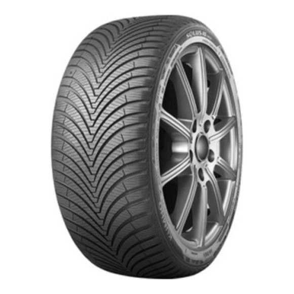 Шины Kumho  235/60/18  V 107 Solus HA32 Шины Kumho  235/60/18  V 107 Solus HA32
