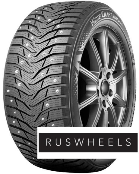 Шины Kumho  245/70/16  H 107 WinterCraft Ice WS31  Ш. Шины Kumho  245/70/16  H 107 WinterCraft Ice WS31  Ш.