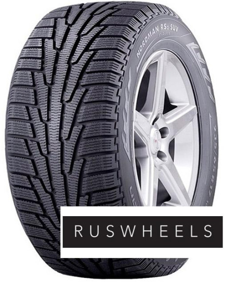 Шины Nordman  215/70/16  R 100 Nordman RS2 SUV Шины Nordman  215/70/16  R 100 Nordman RS2 SUV