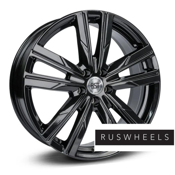 Диски RST R19 / 7J PCD 5x108 ЕТ 33 ЦО 60.1 R089