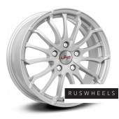 Диски iFree R16 / 6.5J PCD 5x114.3 ЕТ 39 ЦО 66.1 Фриман