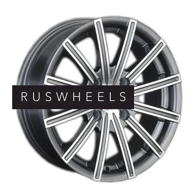 Диски LS 7,5x17/5x114,3 ET45 D73,1 312 GMF Диски LS 7,5x17/5x114,3 ET45 D73,1 312 GMF