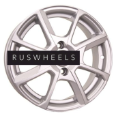 Диски Neo 6x15/4x98 ET38 D58,6 538 Silver