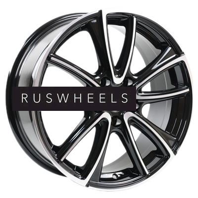 Диски Tech Line 7x17/5x114,3 ET45 D60,1 772 BD Диски Tech Line 7x17/5x114,3 ET45 D60,1 772 BD