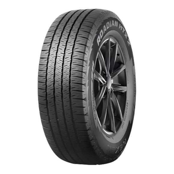 Шины Nexen 225/70/16 T 103 Roadian HTX 2 Шины Nexen 225/70/16 T 103 Roadian HTX 2