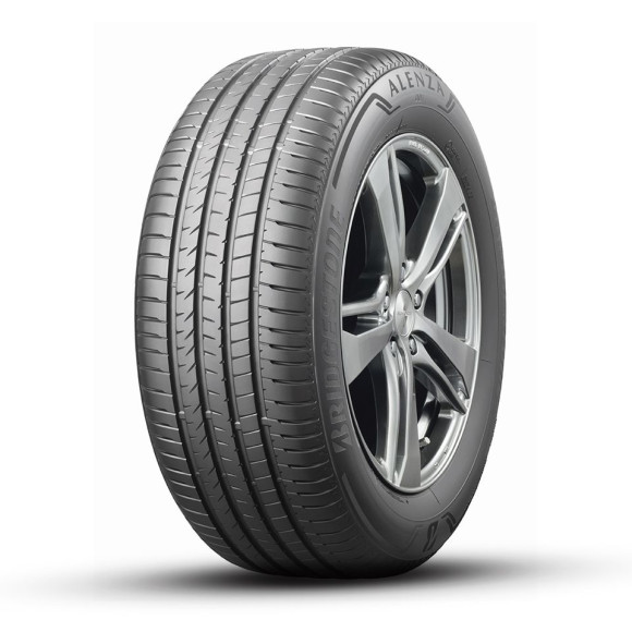 Шины Bridgestone  275/45/21  W 110 Alenza 001  XL  старше 3-х лет Шины Bridgestone  275/45/21  W 110 Alenza 001  XL  старше 3-х лет