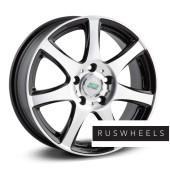Диски N2O R16 / 7J PCD 5x108 ЕТ 50 ЦО 63.3 Y283
