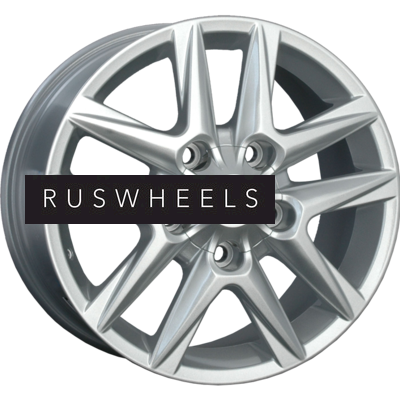 Диски Replay 8,5x20/5x150 ET58 D110,1 TY102 Sil (пш) Диски Replay 8,5x20/5x150 ET58 D110,1 TY102 Sil (пш)