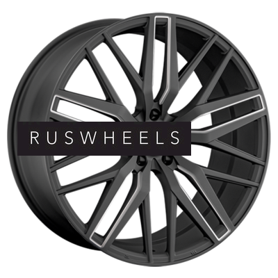 Диски LS FlowForming 9x22/5x114,3 ET45 D73,1 RC77 MB+SSF (конус) Диски LS FlowForming 9x22/5x114,3 ET45 D73,1 RC77 MB+SSF (конус)