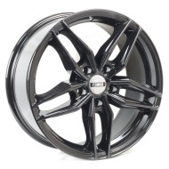 Диски Neo 7.5\R17 5*108 ET50.5 d63.4 BL