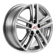 Диски XtrikeRST 6,0\R15 5*100 ET38 d57.1 HSB/FP Диски XtrikeRST 6,0\R15 5*100 ET38 d57.1 HSB/FP